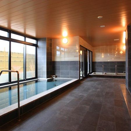 Sun Royal Hotel Kameoka Ekimae Exteriér fotografie